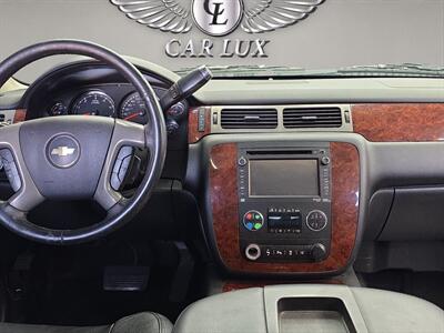 2014 Chevrolet Tahoe LTZ - Photo 13 - Lennox, CA 90304