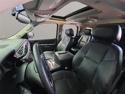 2014 Chevrolet Tahoe LTZ - Photo 18 - Lennox, CA 90304