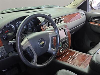 2014 Chevrolet Tahoe LTZ - Photo 12 - Lennox, CA 90304