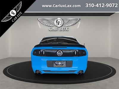 2014 Ford Mustang GT   - Photo 6 - Lennox, CA 90304