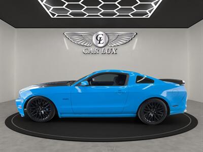 2014 Ford Mustang GT   - Photo 4 - Lennox, CA 90304