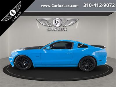 2014 Ford Mustang GT   - Photo 4 - Lennox, CA 90304