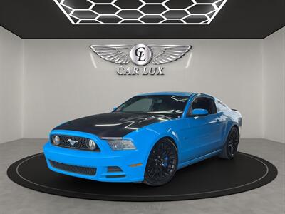 2014 Ford Mustang GT   - Photo 3 - Lennox, CA 90304