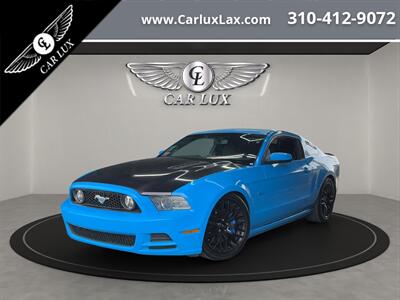 2014 Ford Mustang GT   - Photo 3 - Lennox, CA 90304