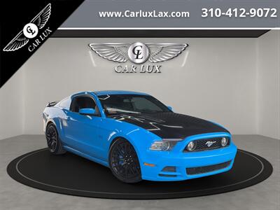 2014 Ford Mustang GT   - Photo 1 - Lennox, CA 90304