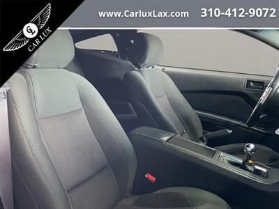 2014 Ford Mustang GT   - Photo 16 - Lennox, CA 90304