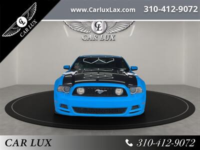 2014 Ford Mustang GT   - Photo 2 - Lennox, CA 90304