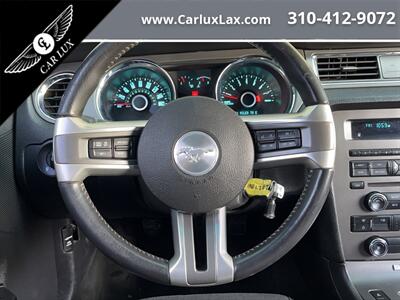 2014 Ford Mustang GT   - Photo 10 - Lennox, CA 90304