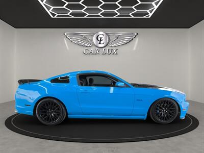 2014 Ford Mustang GT   - Photo 8 - Lennox, CA 90304