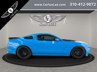 2014 Ford Mustang GT   - Photo 8 - Lennox, CA 90304