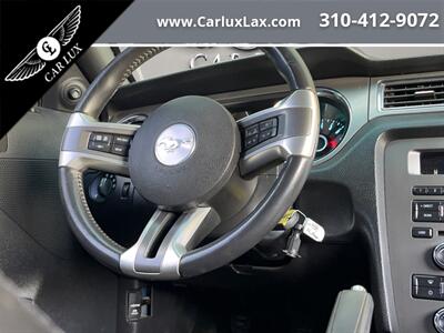 2014 Ford Mustang GT   - Photo 19 - Lennox, CA 90304