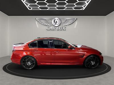 2018 BMW M3  COMPETITION - Photo 8 - Lennox, CA 90304