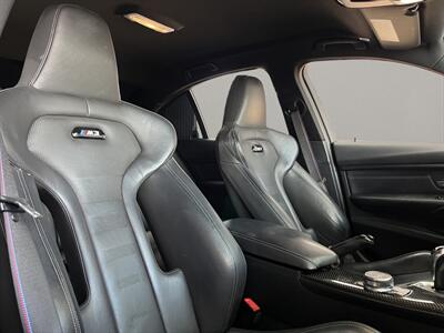 2018 BMW M3  COMPETITION - Photo 16 - Lennox, CA 90304