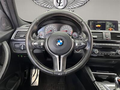 2018 BMW M3  COMPETITION - Photo 10 - Lennox, CA 90304