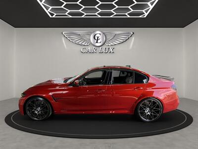 2018 BMW M3  COMPETITION - Photo 4 - Lennox, CA 90304
