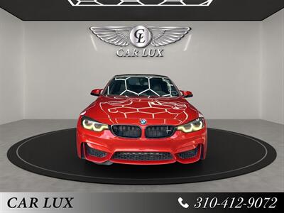 2018 BMW M3  COMPETITION - Photo 2 - Lennox, CA 90304