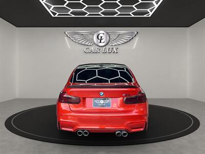 2018 BMW M3  COMPETITION - Photo 6 - Lennox, CA 90304