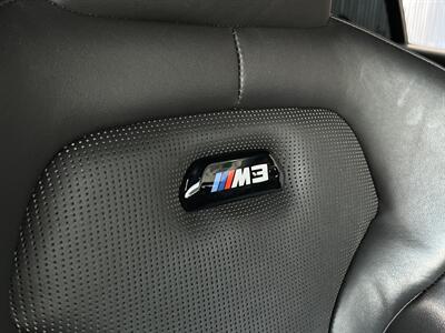 2018 BMW M3  COMPETITION - Photo 28 - Lennox, CA 90304