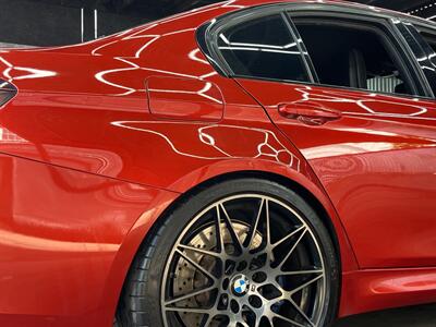 2018 BMW M3  COMPETITION - Photo 26 - Lennox, CA 90304
