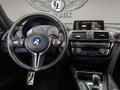 2018 BMW M3  COMPETITION - Photo 13 - Lennox, CA 90304