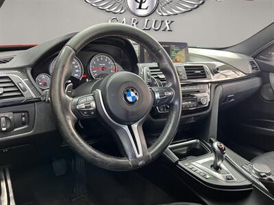 2018 BMW M3  COMPETITION - Photo 19 - Lennox, CA 90304