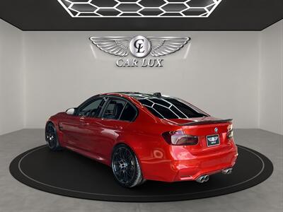 2018 BMW M3  COMPETITION - Photo 5 - Lennox, CA 90304