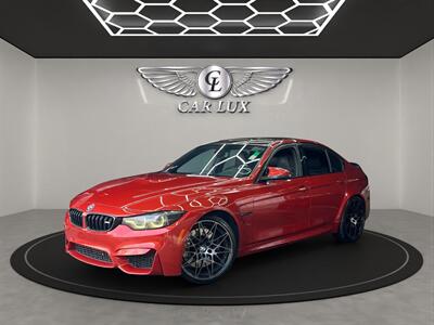 2018 BMW M3  COMPETITION - Photo 3 - Lennox, CA 90304