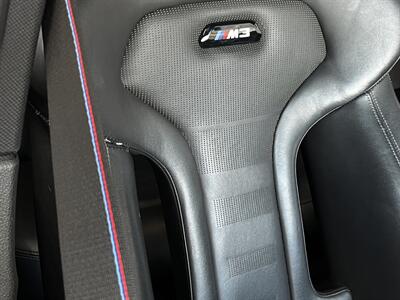 2018 BMW M3  COMPETITION - Photo 29 - Lennox, CA 90304
