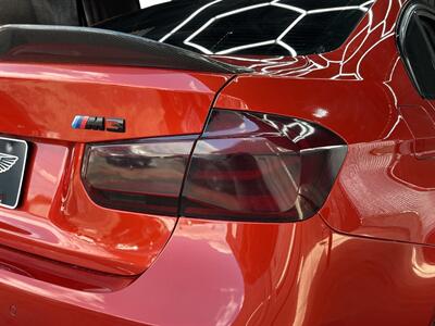 2018 BMW M3  COMPETITION - Photo 25 - Lennox, CA 90304
