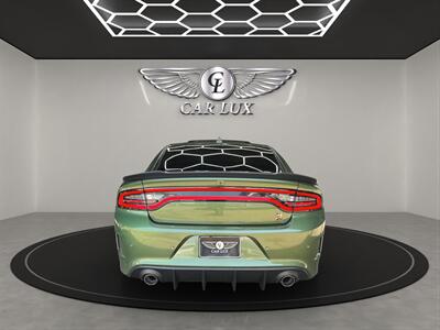 2022 Dodge Charger R/T Scat Pack   - Photo 6 - Lennox, CA 90304