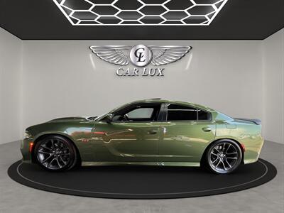 2022 Dodge Charger R/T Scat Pack   - Photo 4 - Lennox, CA 90304