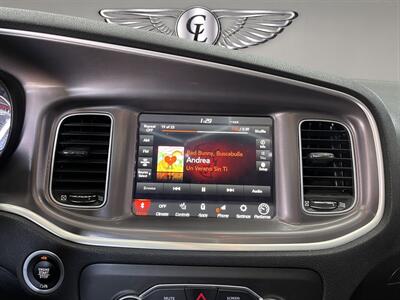 2022 Dodge Charger R/T Scat Pack   - Photo 14 - Lennox, CA 90304
