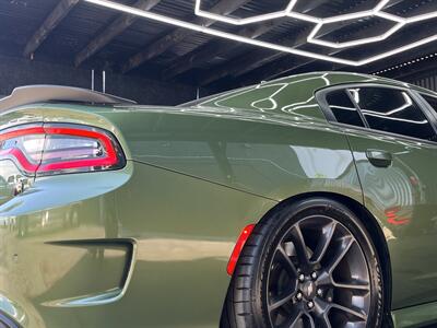 2022 Dodge Charger R/T Scat Pack   - Photo 20 - Lennox, CA 90304