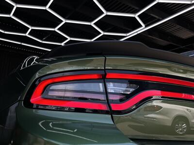 2022 Dodge Charger R/T Scat Pack   - Photo 21 - Lennox, CA 90304