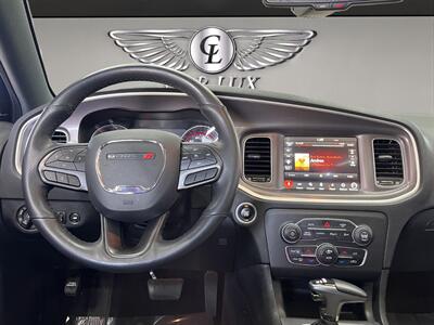 2022 Dodge Charger R/T Scat Pack   - Photo 12 - Lennox, CA 90304