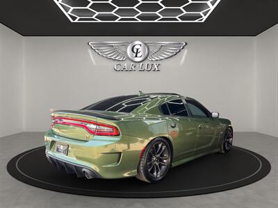 2022 Dodge Charger R/T Scat Pack   - Photo 7 - Lennox, CA 90304