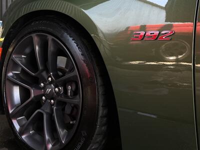 2022 Dodge Charger R/T Scat Pack   - Photo 22 - Lennox, CA 90304