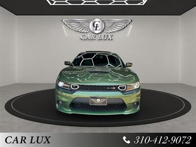 2022 Dodge Charger R/T Scat Pack   - Photo 2 - Lennox, CA 90304