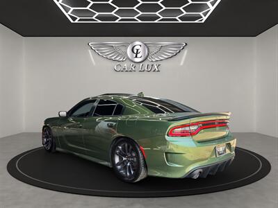 2022 Dodge Charger R/T Scat Pack   - Photo 5 - Lennox, CA 90304