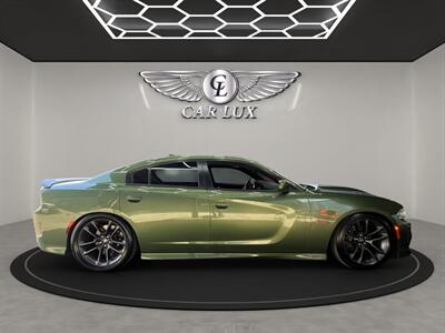 2022 Dodge Charger R/T Scat Pack   - Photo 8 - Lennox, CA 90304