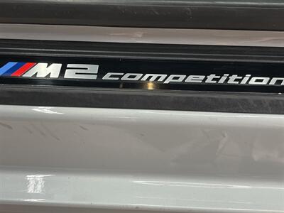 2020 BMW M2 Competition   - Photo 26 - Lennox, CA 90304