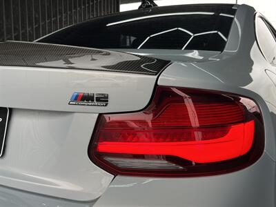 2020 BMW M2 Competition   - Photo 23 - Lennox, CA 90304