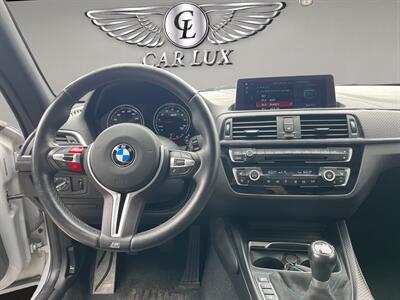 2020 BMW M2 Competition   - Photo 12 - Lennox, CA 90304