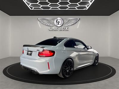2020 BMW M2 Competition   - Photo 7 - Lennox, CA 90304