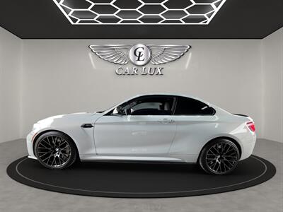 2020 BMW M2 Competition   - Photo 4 - Lennox, CA 90304