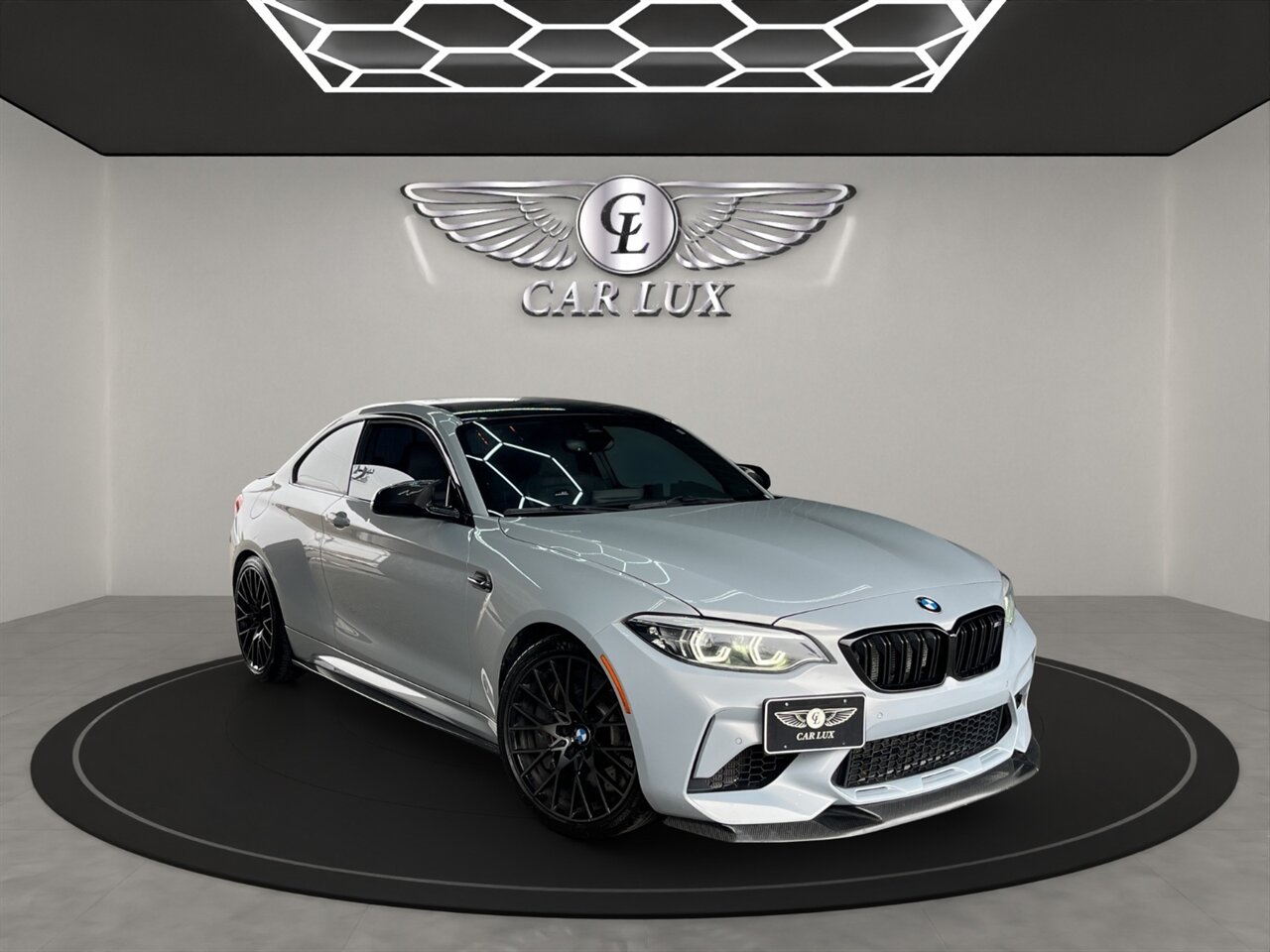 2020 BMW M2 Competition - Photo 1 - Lennox, CA 90304