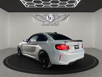 2020 BMW M2 Competition   - Photo 5 - Lennox, CA 90304
