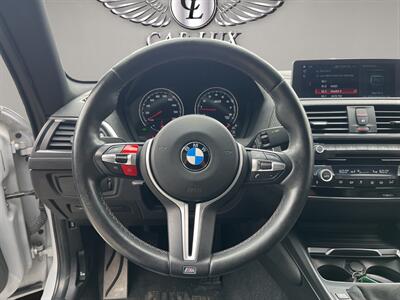 2020 BMW M2 Competition   - Photo 10 - Lennox, CA 90304