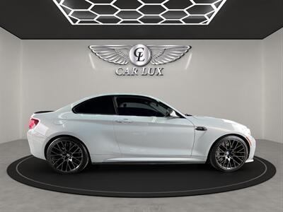 2020 BMW M2 Competition   - Photo 8 - Lennox, CA 90304