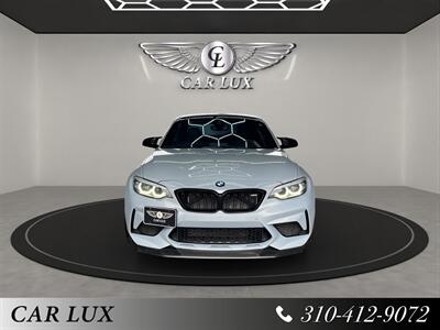 2020 BMW M2 Competition   - Photo 2 - Lennox, CA 90304
